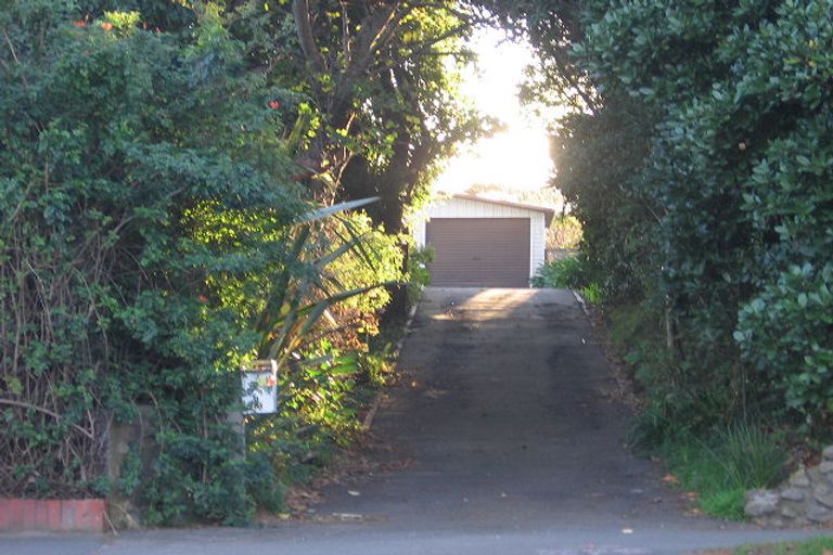 Photo of property in 83 Amohia Street, Paraparaumu, 5032