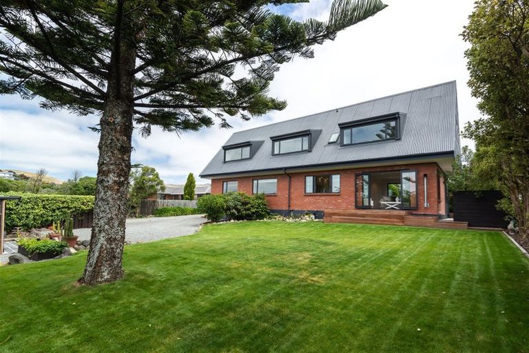 Photo of property in 59 Taylors Mistake Road, Scarborough, Christchurch, 8081