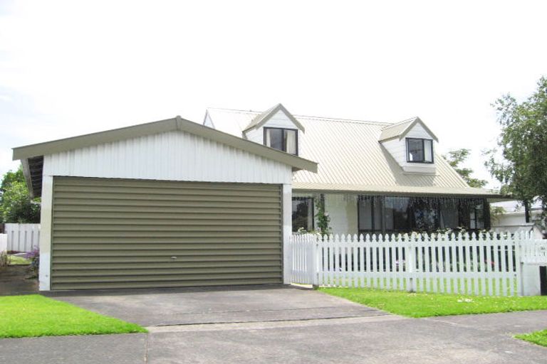 Photo of property in 36a Scott Avenue, Mangere Bridge, Auckland, 2022