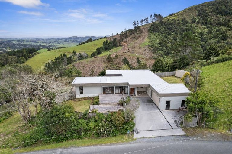 Photo of property in 91 Parakiore Road, Ngararatunua, Whangarei, 0176