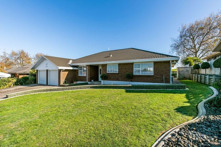 Photo of property in 15 Stirling Drive, Morrinsville, 3300