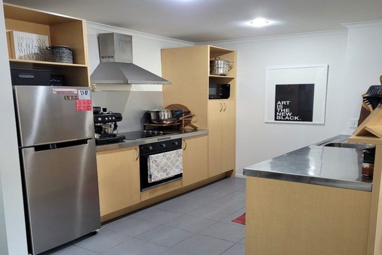 Photo of property in 2c/20 Charlotte Street, Eden Terrace, Auckland, 1021