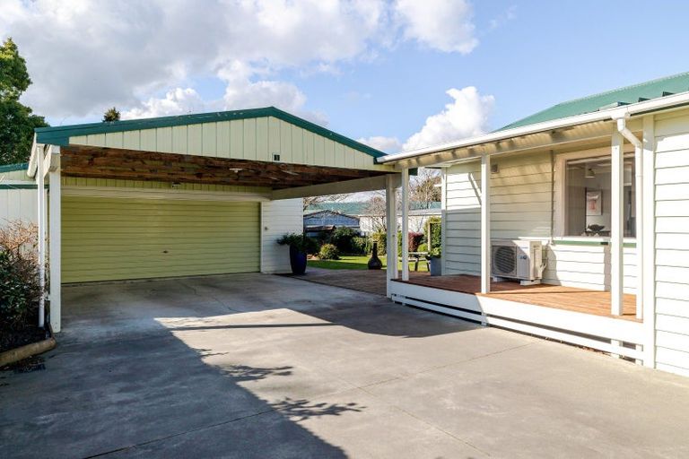 Photo of property in 1 Edward Street, Pahiatua, 4910