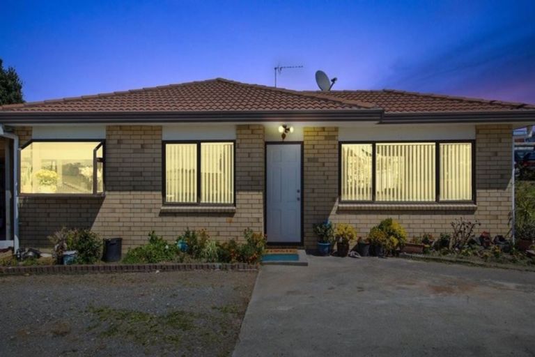 Photo of property in 47 Belinda Avenue, Flat Bush, Auckland, 2023