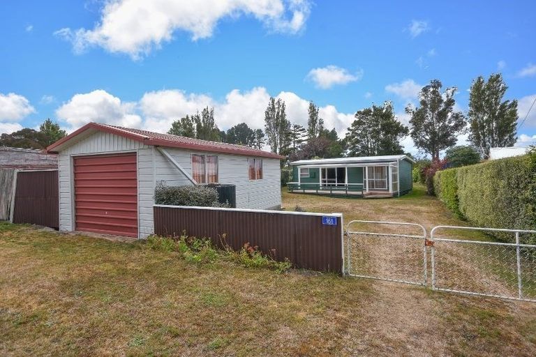 Photo of property in 161 Moturata Road, Taieri Beach, Brighton, 9091