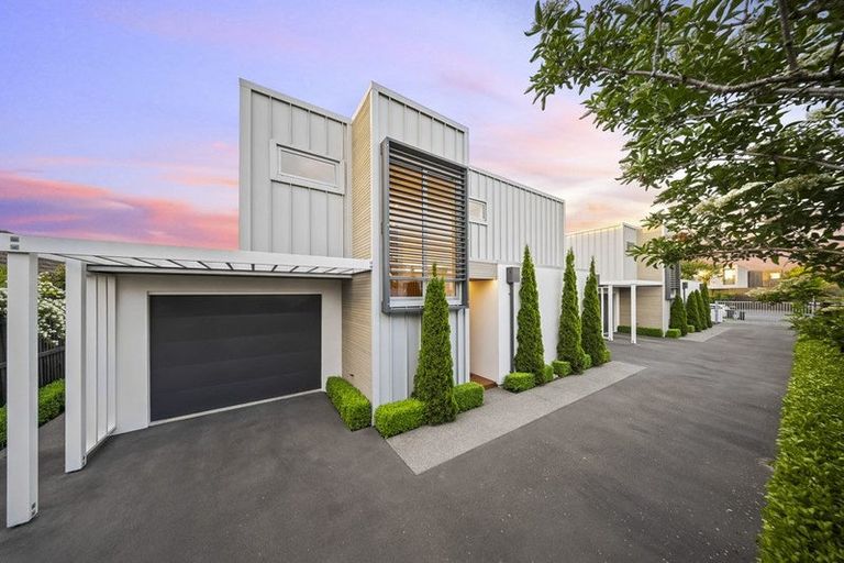 Photo of property in 45 Clissold Street, Merivale, Christchurch, 8014
