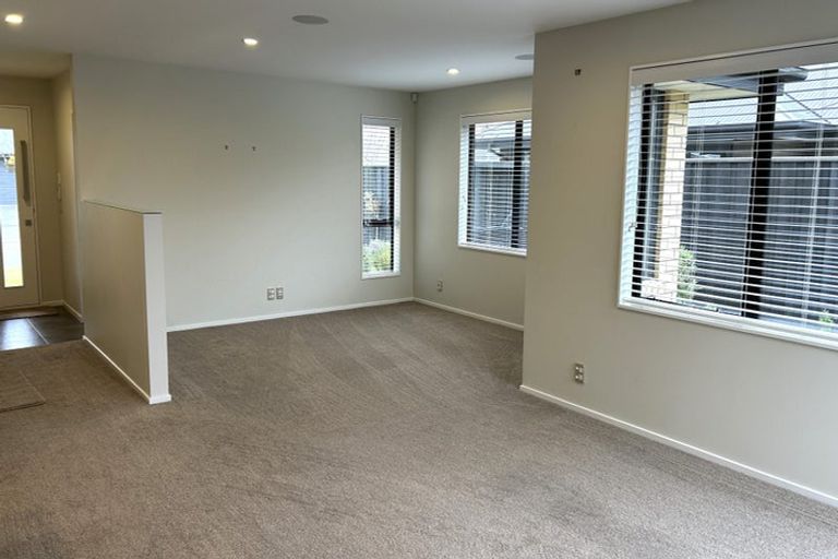 Photo of property in 4 Berners Way, Rolleston, 7615