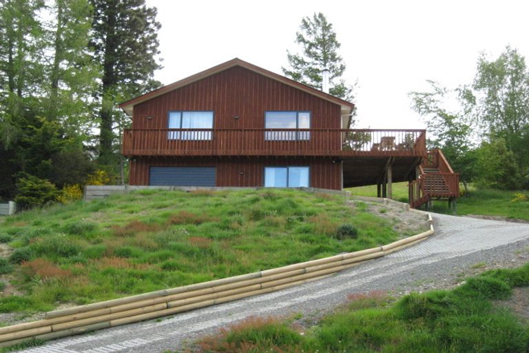 Photo of property in 64 Chalet Crescent, Hanmer Springs, 7334