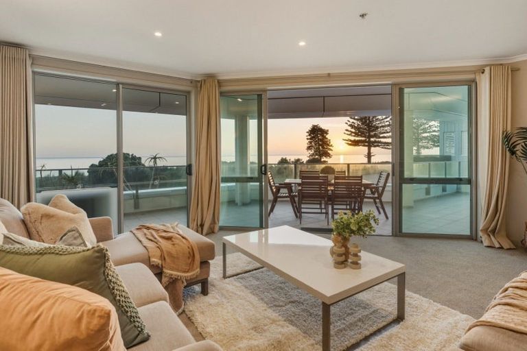 Photo of property in 201/136 Marine Parade, Mount Maunganui, 3116