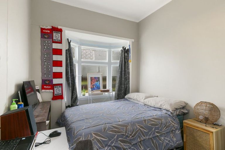 Photo of property in 16 Princess Street, Newtown, Wellington, 6021