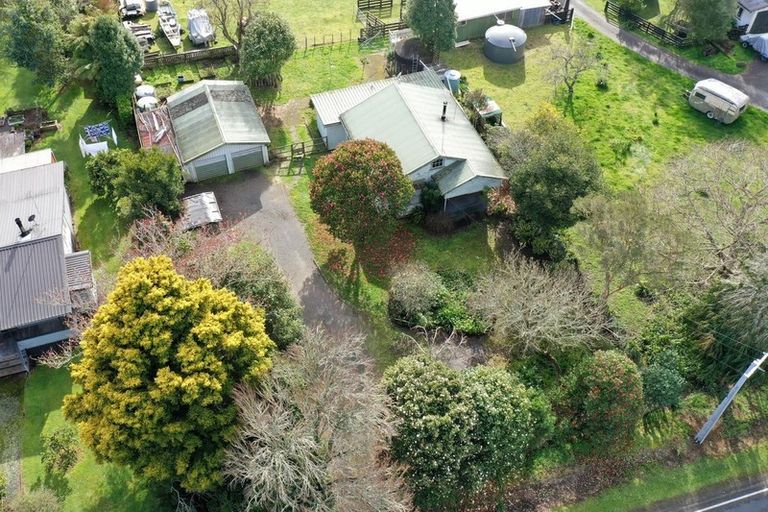 Photo of property in 2141 Arapuni Road, Pukeatua, 3880