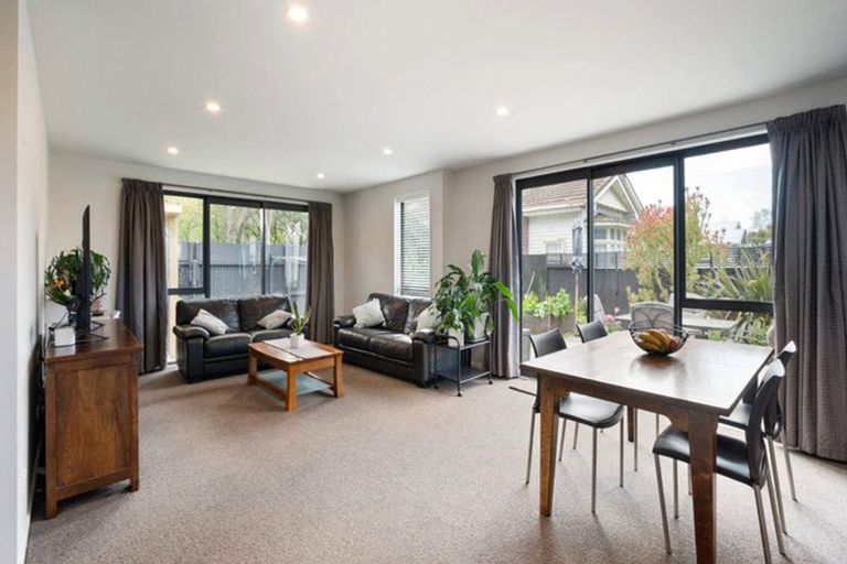 Photo of property in 25 Dominion Avenue, Spreydon, Christchurch, 8024