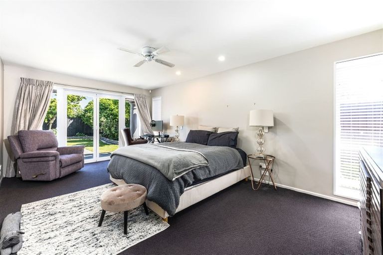 Photo of property in 10 Lady Nugent Lane, Halswell, Christchurch, 8025