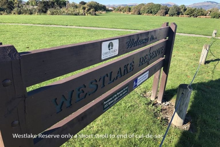 Photo of property in 20 Marquess Avenue, Halswell, Christchurch, 8025