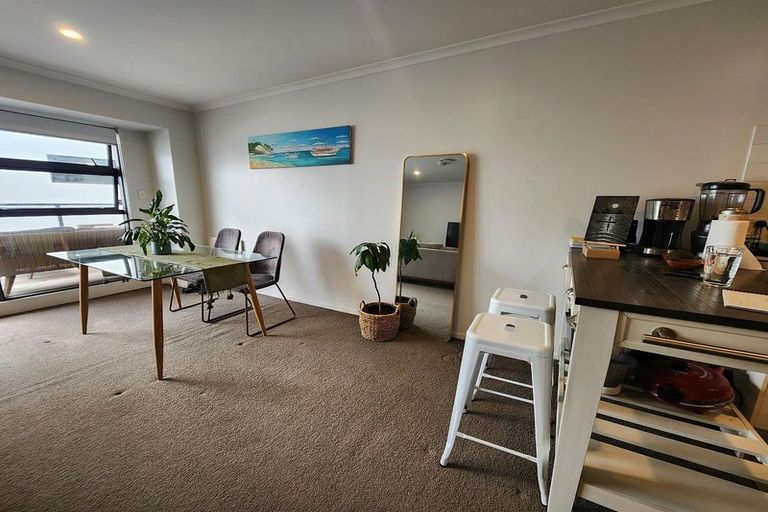 Photo of property in 1d/83 New North Road, Eden Terrace, Auckland, 1021