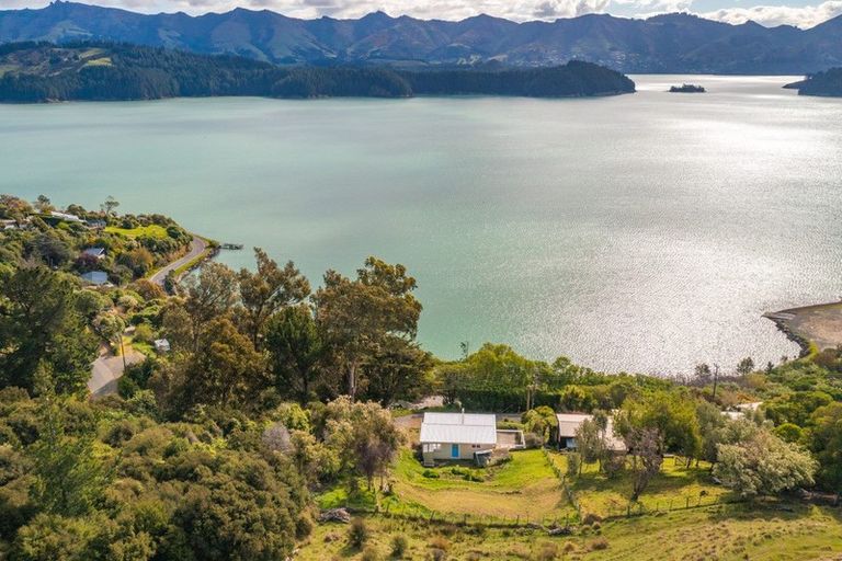 Photo of property in 40 Andersons Road, Charteris Bay, Lyttelton, 8971