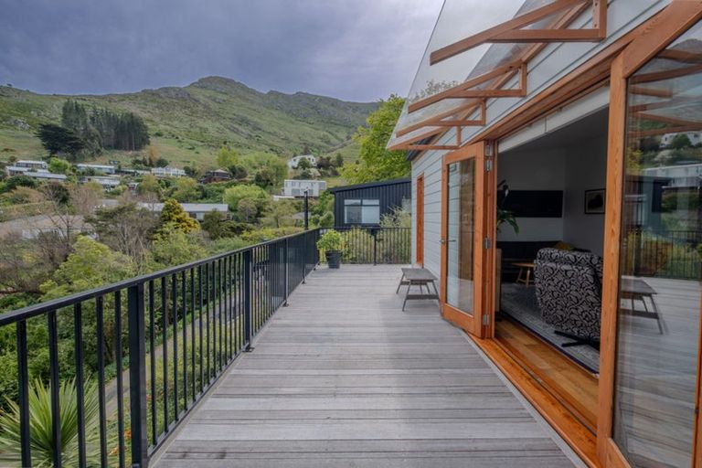 Photo of property in 3b Dalleys Lane, Lyttelton, 8082