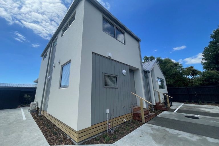 Photo of property in 5/92 Milton Street, Somerfield, Christchurch, 8024