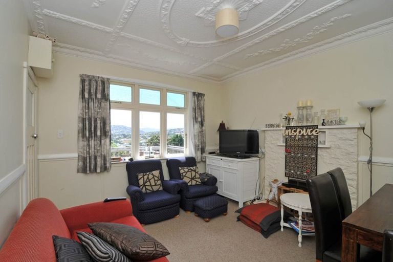 Photo of property in 93 Townsend Road, Miramar, Wellington, 6022