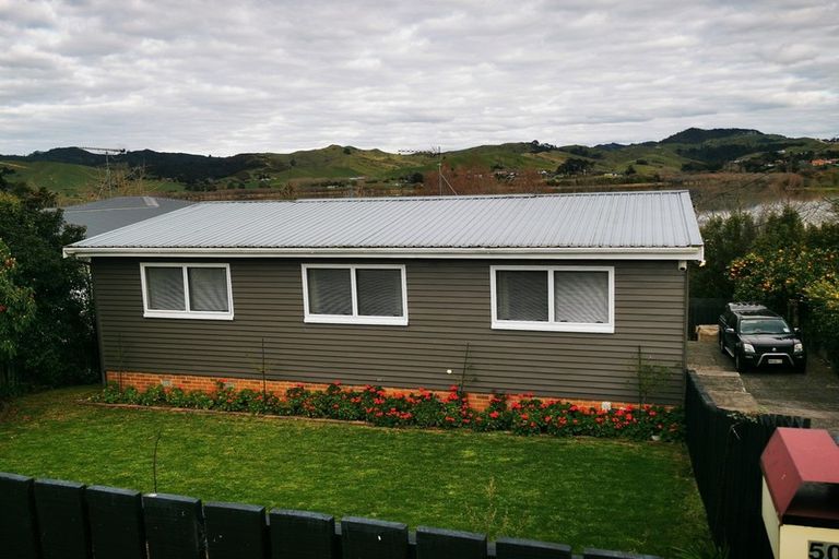 Photo of property in 50 Kimihia Road, Huntly, 3700