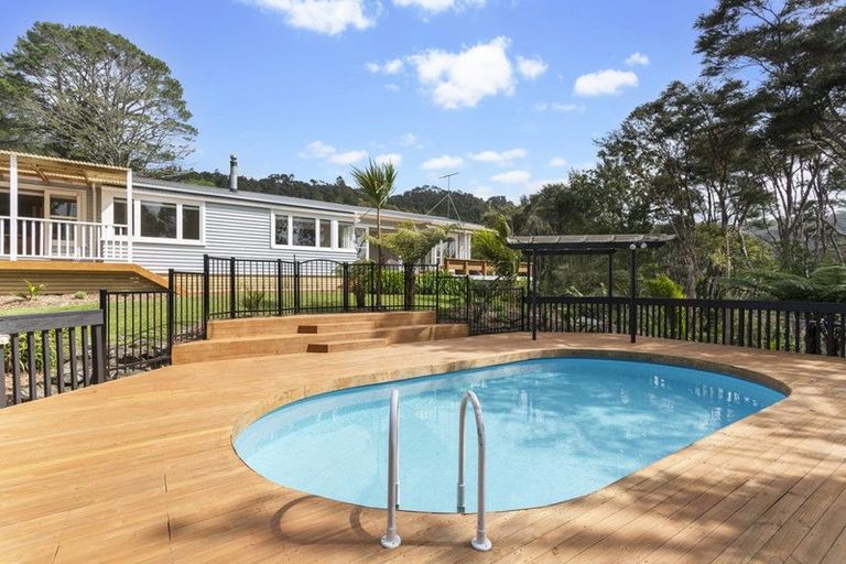 Photo of property in 61 Coulter Road, Swanson, Auckland, 0614