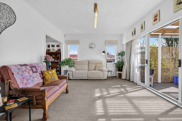 Photo of property in 124 Riverview Road, Huntly, 3700