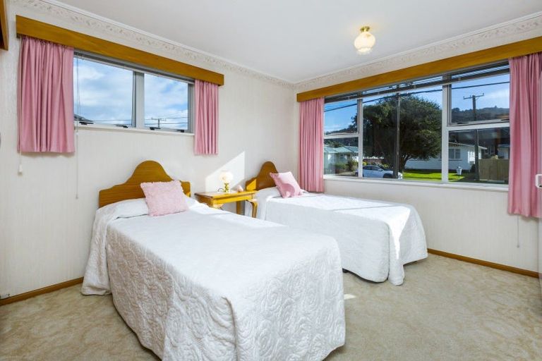 Photo of property in 224 Taita Drive, Avalon, Lower Hutt, 5011