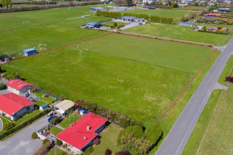 Photo of property in 2-6 Inkerman Street, Renwick, 7204