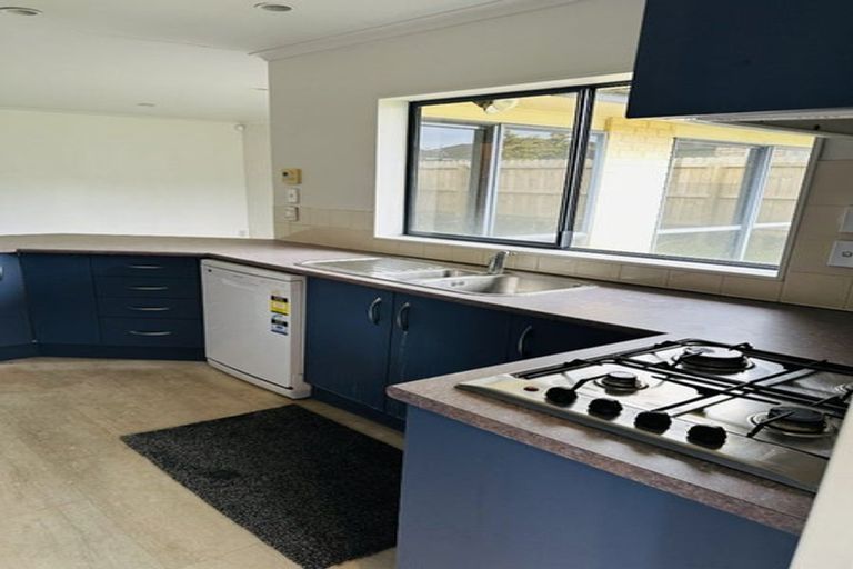 Photo of property in 5 Attymon Lane, East Tamaki, Auckland, 2016