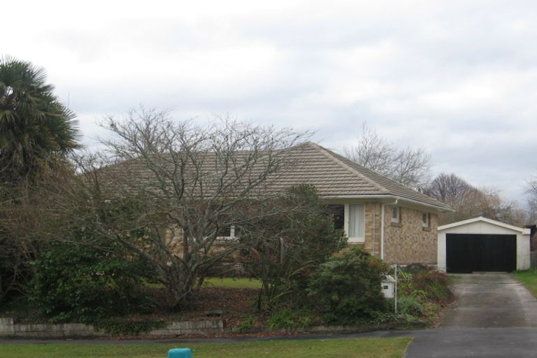 Photo of property in 34 Mcnicol Street, Fairfield, Hamilton, 3214