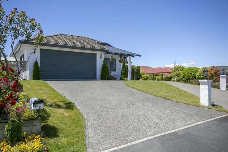 Photo of property in 17 Whetu Place, Nukuhau, Taupo, 3330