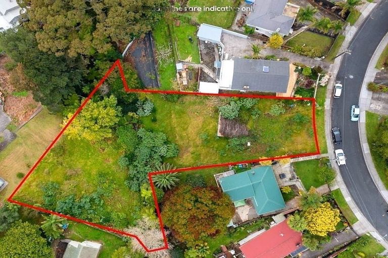 Photo of property in 49 Mcclintock Road, Massey, Auckland, 0614