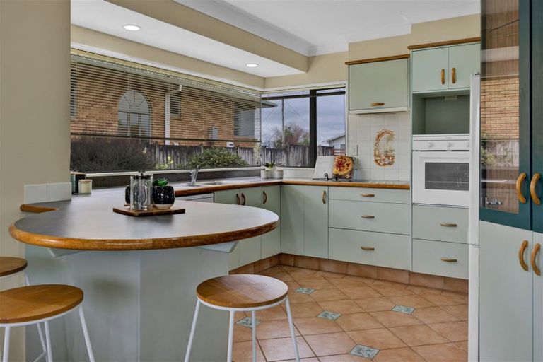 Photo of property in 21 Kingsford Street, Bell Block, New Plymouth, 4312