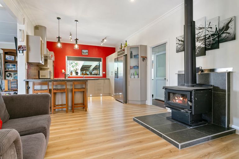 Photo of property in 22 Reynolds Road, Rotoorangi, Cambridge, 3495