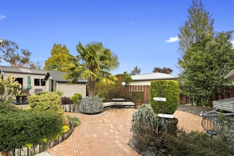 Photo of property in 6 Fairfield Street, Brightwater, 7022