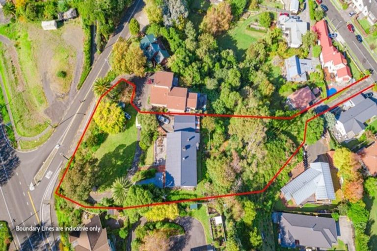 Photo of property in 115 Great North Road, Saint Johns Hill, Whanganui, 4501