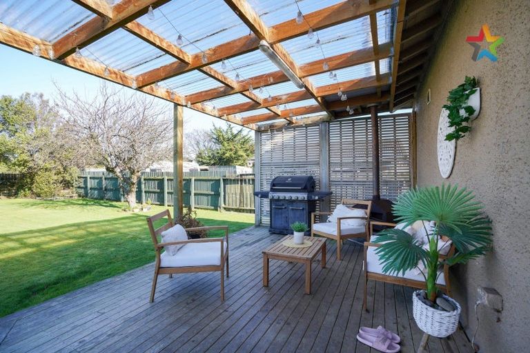 Photo of property in 29 Fulton Street, Gladstone, Invercargill, 9810
