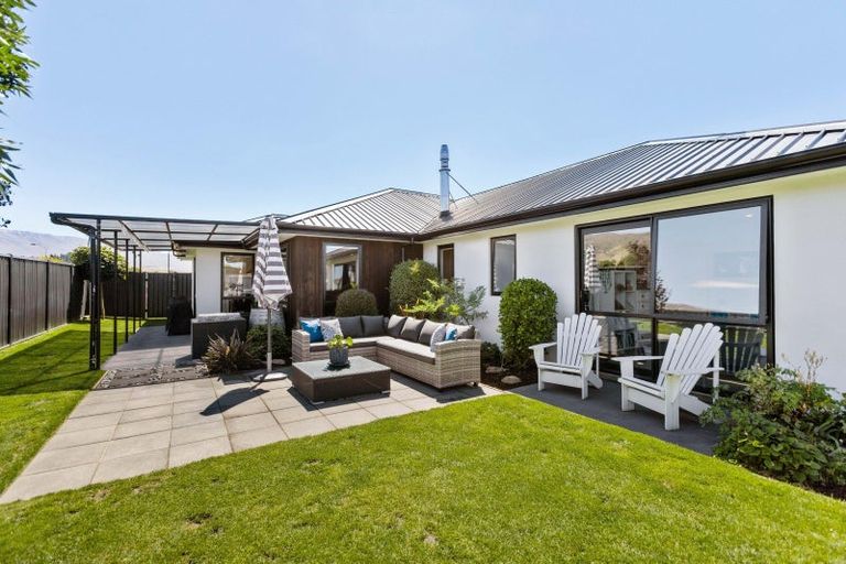 Photo of property in 21 Olds Crescent, Cromwell, 9310