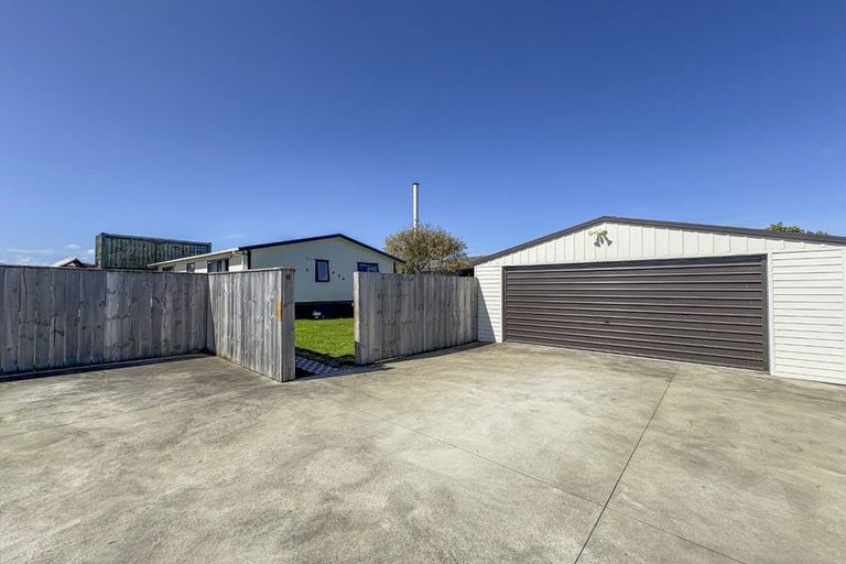 Photo of property in 49b Hakeke Street, Whanganui East, Whanganui, 4500