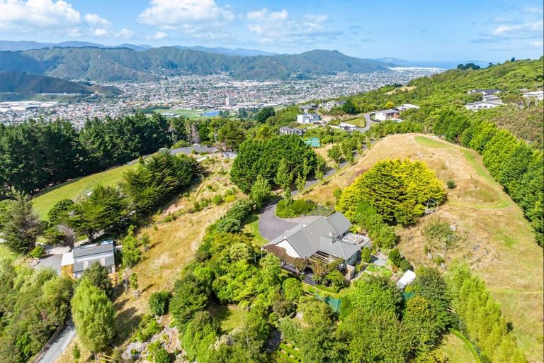 Photo of property in 29 Drummond Crescent, Kelson, Lower Hutt, 5010