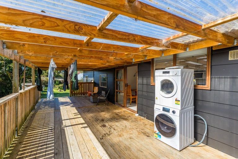 Photo of property in 86 Totara St (state Highway 4), Manunui, Taumarunui, 3924