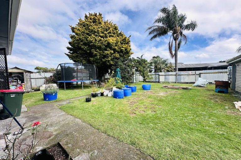 Photo of property in 27 Harper Street, Papakura, 2110
