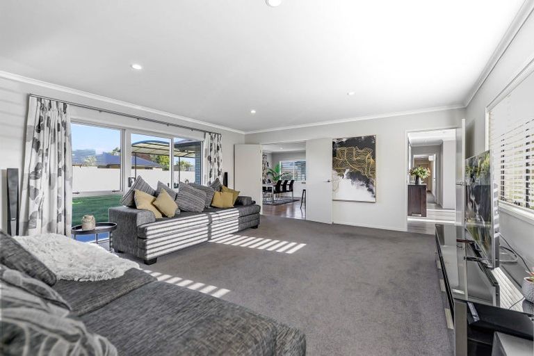 Photo of property in 12 Law Crescent, Horotiu, Hamilton, 3288