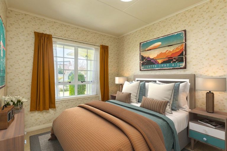 Photo of property in 82 Mclauchlan Street, Springlands, Blenheim, 7201