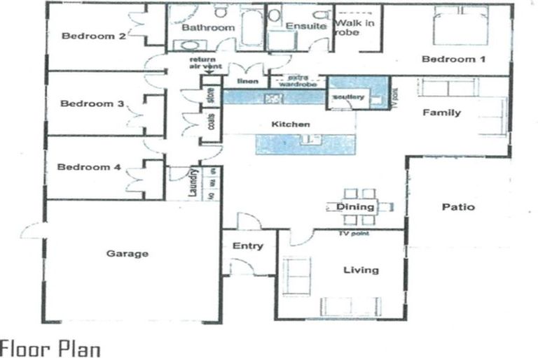 Photo of property in 125 Melksham Drive, Churton Park, Wellington, 6037