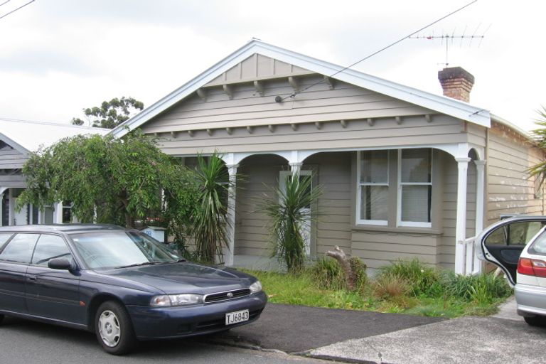 Photo of property in 93 Summer Street, Ponsonby, Auckland, 1011