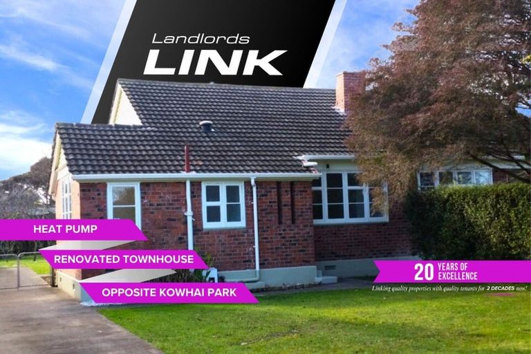 Photo of property in 103 Anzac Parade, Whanganui East, Whanganui, 4500