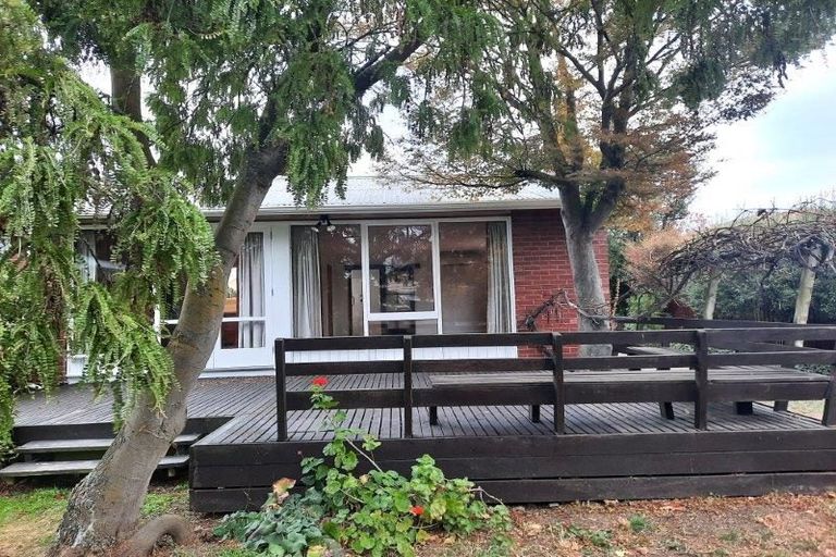 Photo of property in 356 Greers Road, Bishopdale, Christchurch, 8053