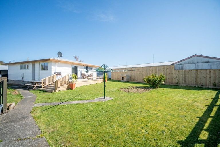 Photo of property in 26 Ferndale Place, Feilding, 4702