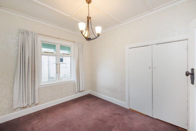 Photo of property in 223 College Street, West End, Palmerston North, 4412